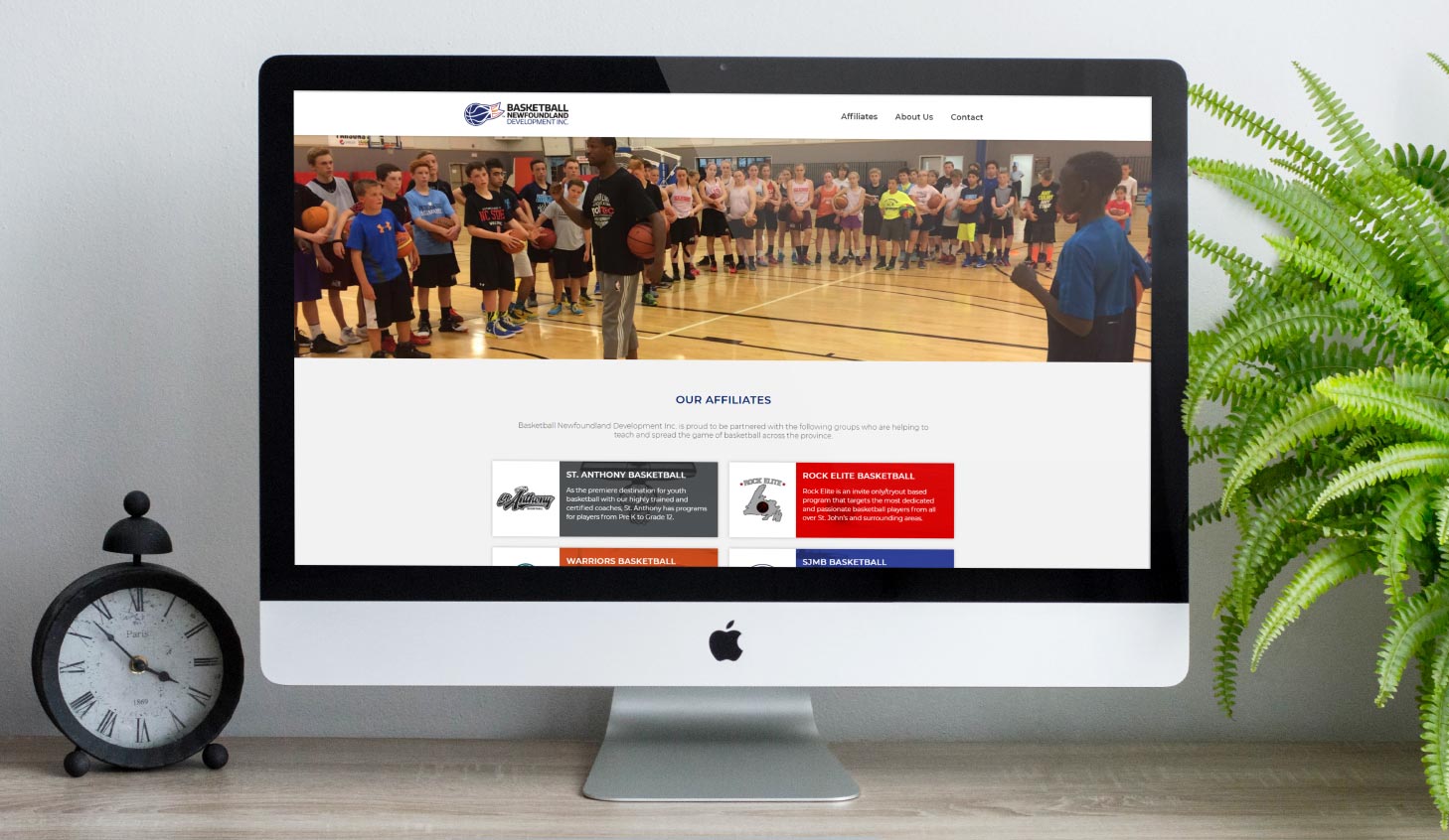 basketball newfoundland thumbnail